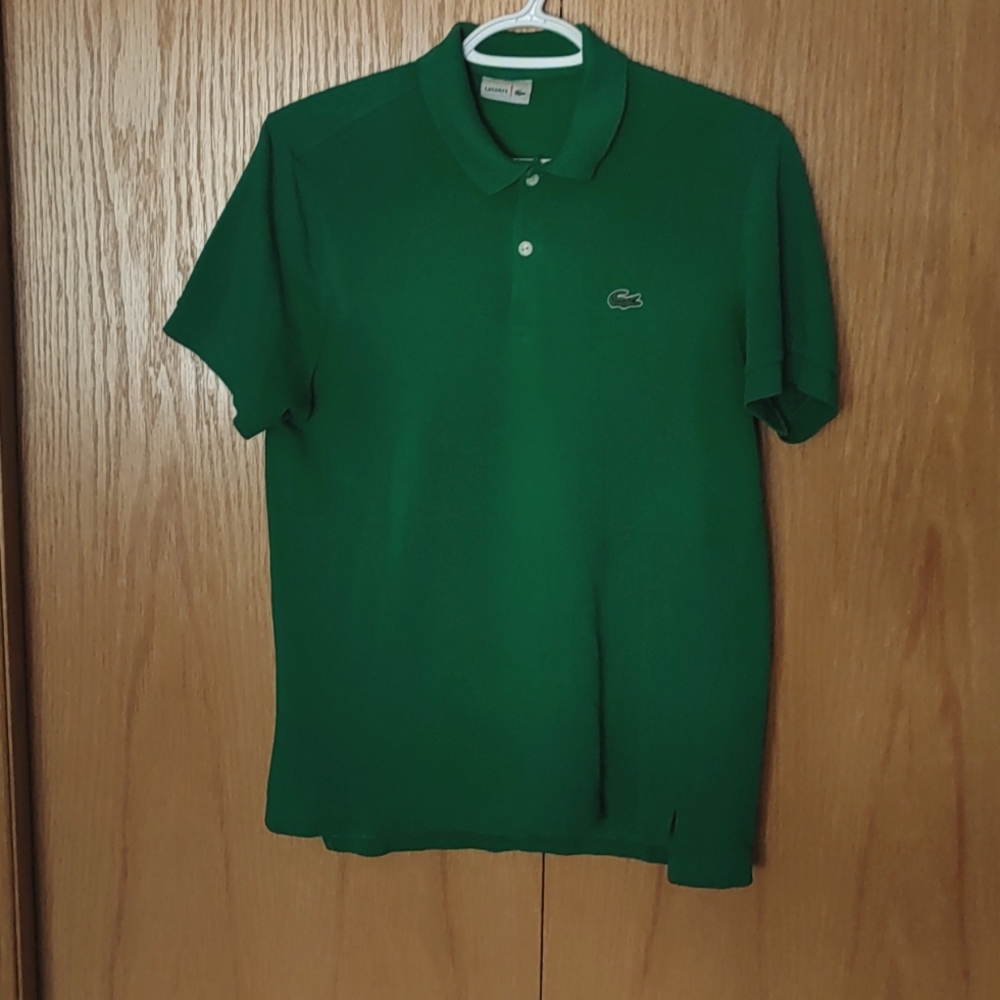 Lacoste Polo T-Shirt